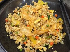 -禾绿寿司·定食·拉面·烧炸(喜荟城店)