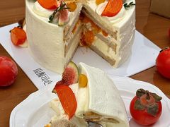 -流酥可心·牛乳蛋糕商店(禾祥西路店)
