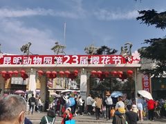 -昆明动物园