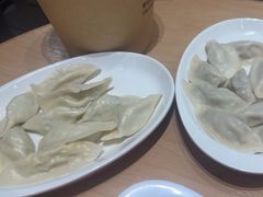 -喜家德虾仁水饺(浦东山姆店)