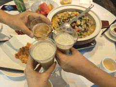 -院里寻菜·精致庭院菜(观沙岭店)