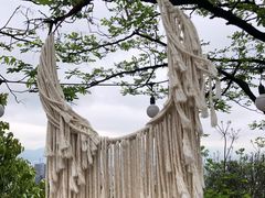 -重庆平顶山公园