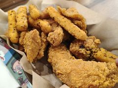 -德克士(置信银河店)