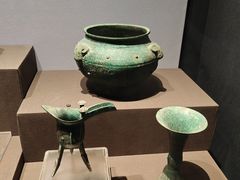 -陕西历史博物馆