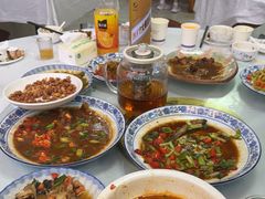 -原味缘菜馆