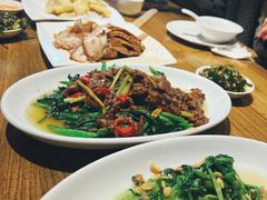 -潮中人·潮州菜(益乐路店)