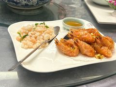 -山外山菜馆(玉泉路店)