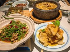 -0776食堂·京城创意菜(七里庄店)