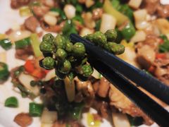 -禾珍珠家常小馆(河南博物院店)