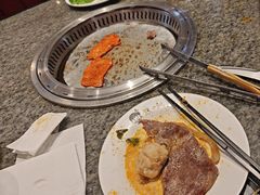 -钱小奴创意自助餐厅·原切谷饲安格斯畅吃(宁波奉化银泰店)