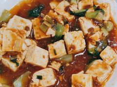 -北京龙庆四季香农家饭庄·灶台鱼·碳烤虹鳟鱼(龙庆峡店)