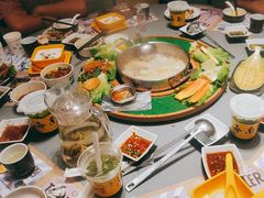 -椰小鸡·琼州糟粕醋(美兰缤纷城店)