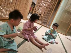 -嘉悦汗蒸时代(曙光路店)