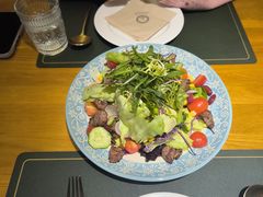 -LUCCA卢卡西班牙海鲜饭(远洋广场店)