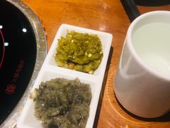 -黑鸡小馆(金源店)