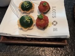 -莲西餐(曲江店)