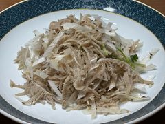 -缤圣源中国清真菜(群力店)