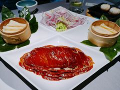 -梧桐北京烤鸭·铜锅涮肉(海岸城店)