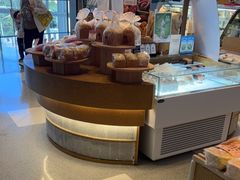 -西村叔叔的店·面包·甜品·蛋糕(清河万象汇店)