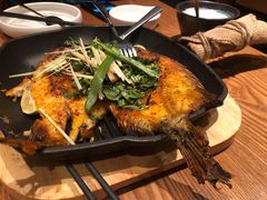 -云海肴云南菜(正大广场店)