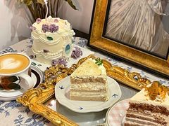 -LuluCake·路鹿蛋糕