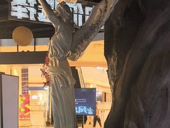 -暴风岛沉浸式体验馆(百联世纪店)