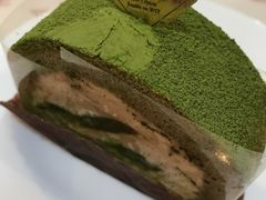 金牌️抹茶卷-卷心卷意·轻甜蛋糕(新光天地店)