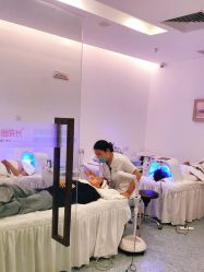 -痘院长·祛痘·皮肤管理