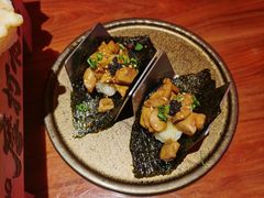 -摩打食堂(喜荟城店)