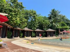 -新加坡水上探险乐园