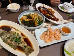 -百家鲜·杭帮菜