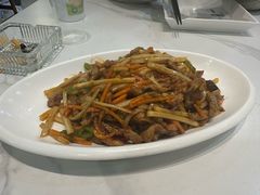 -苏湘小馆·不做预制菜(青年公社店)