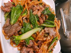 -嬷孙家潮汕牛肉火锅(北京路天河城店)