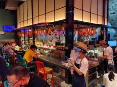 -陈鹏鹏潮汕菜(宝安机场T3航站楼店)