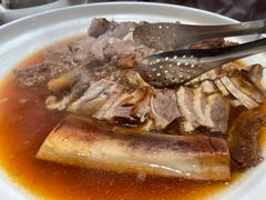 -西贝(吴江路湟普汇店)