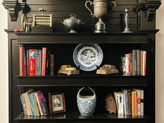 -Long Bar(莱佛士酒店)