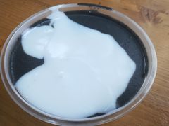 芝麻杏仁鸳鸯糊-芝麻糊世家(西华店)