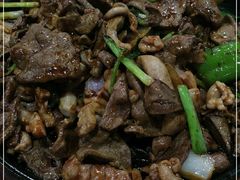 -标记美食新鲜猪杂(兴南大道店)