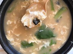 -小船渔村•大连菜•大连焖鱼(明泽街店)