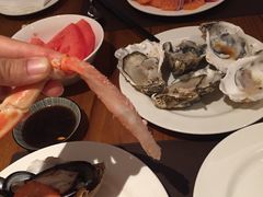 -厦门泰地万豪酒店-贡厨全日餐厅