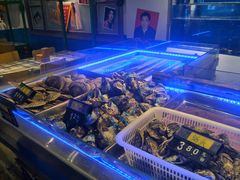 -马路牙子地桌烤肉(工体店)