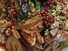 -吴长子卤菜馆(统一街店)