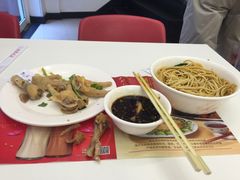 -振鼎鸡(福州路店)