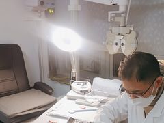 -中科优视医学研究院·验光配镜·近视防控