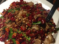 -深巷家味馆.湖北头牌红烧鱼头拌饭(黄陂店)