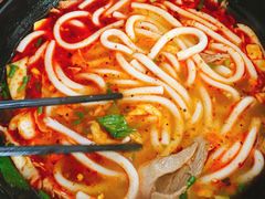 -遵义米粉川菜馆(木渎镇店)