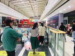 -万达广场(宜兴店)