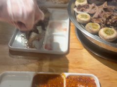 -霸腹烤肉(厦门柚子番店)