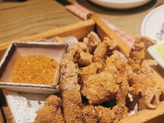 -茄子恰恰·新云南小炒(坪山益田店)