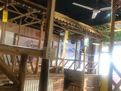 -金明姬铁锅炖(东坝店)